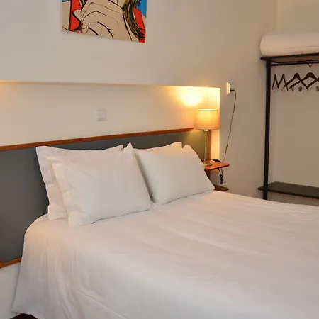 Hotel Girassol-2