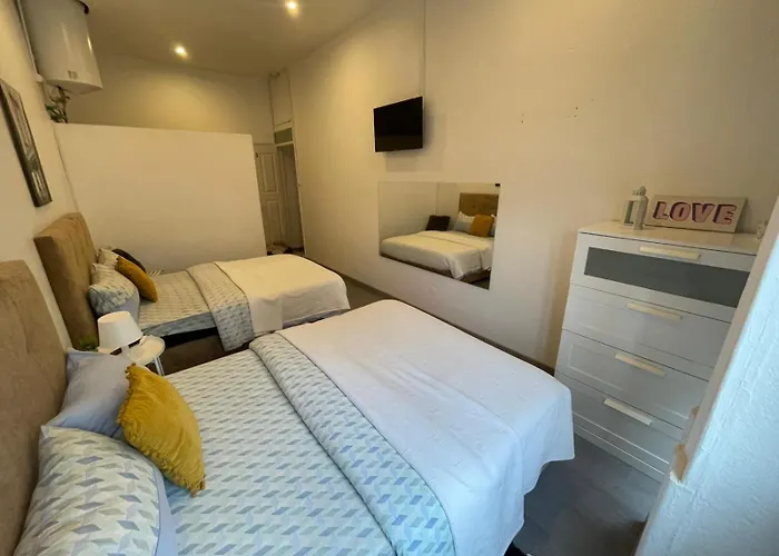 Guesthouse Franco OOporto