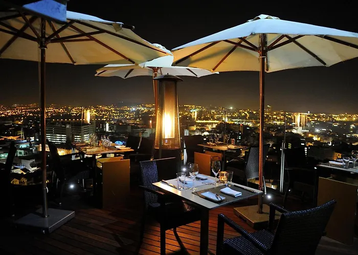 Hotel Dom Henrique - Downtown