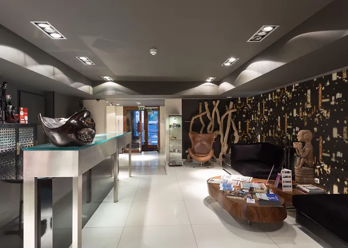 Porto Trindade Hotel